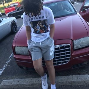 Meet your Posher, Marcus